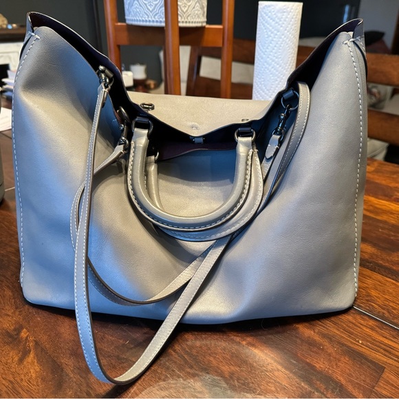 Coach Rouge tote - Picture 13 of 15